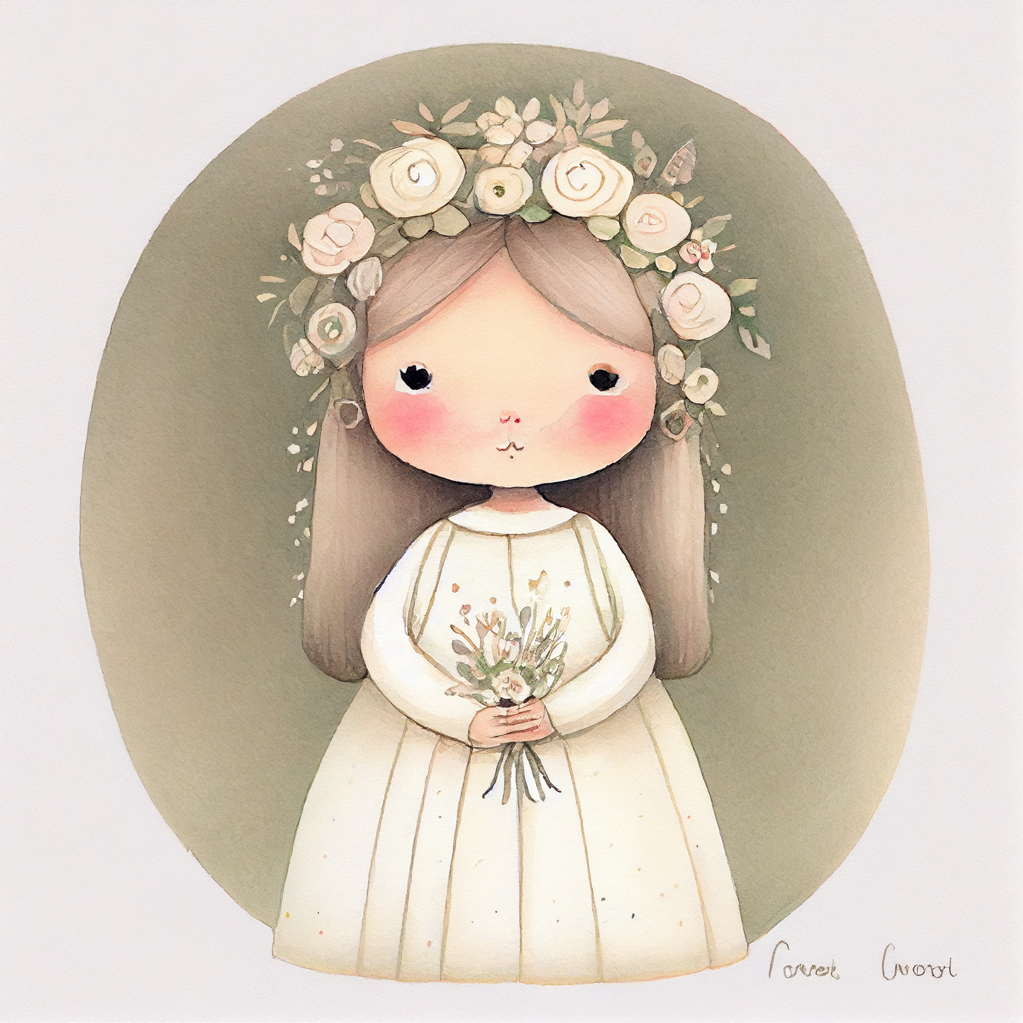 holy communion clipart
