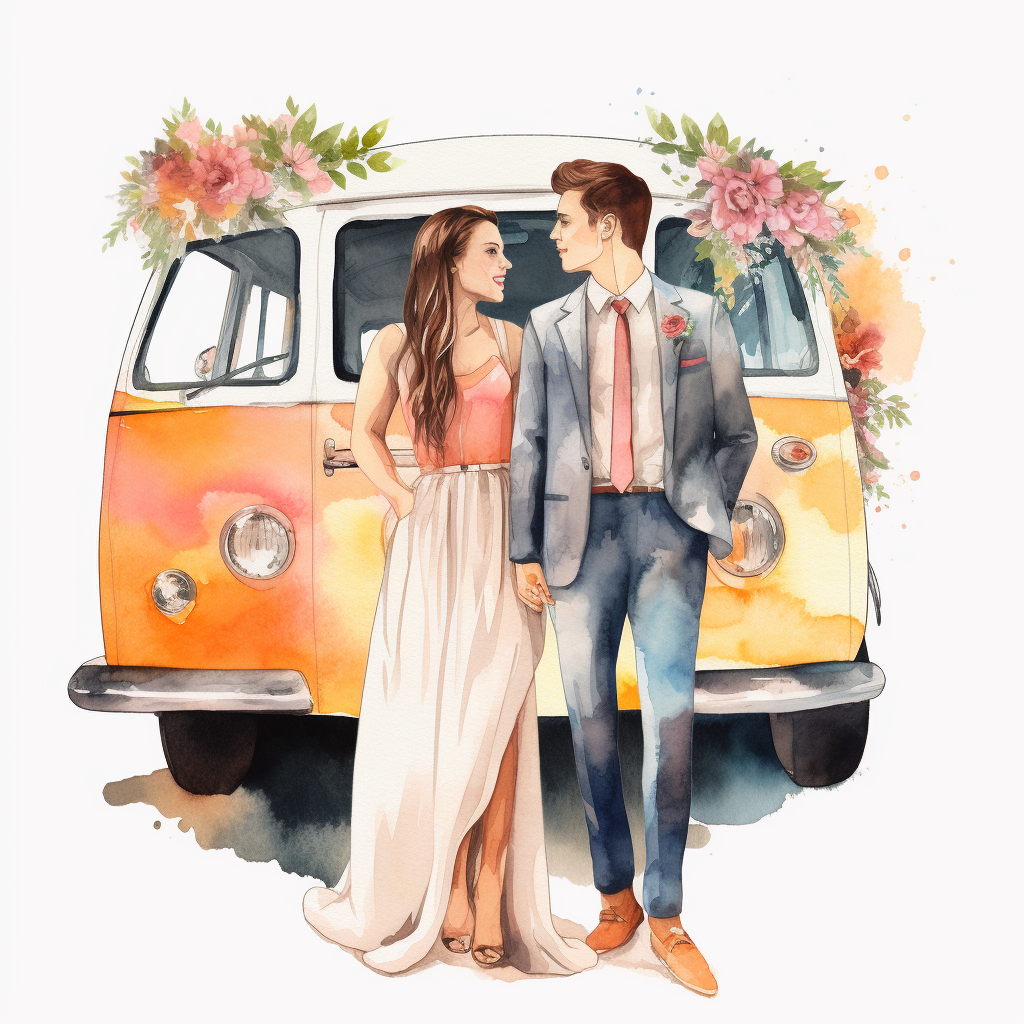 married cliparts