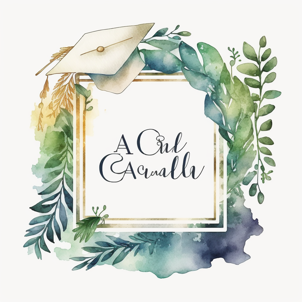 grad clipart