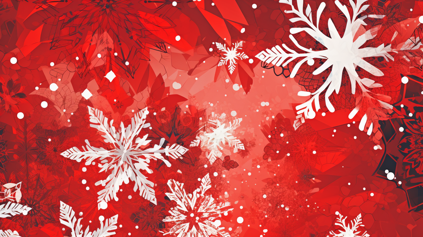 images of snowflakes clipart
