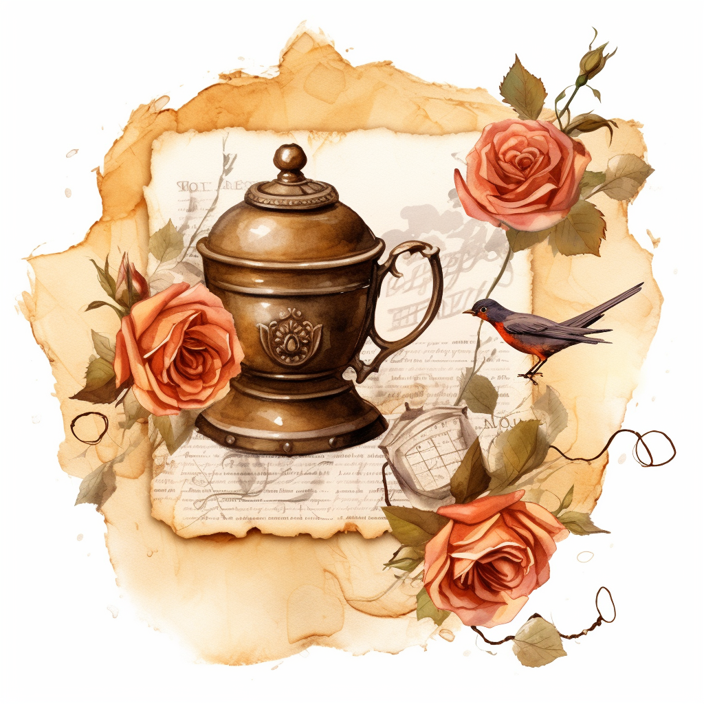 love letter cliparts