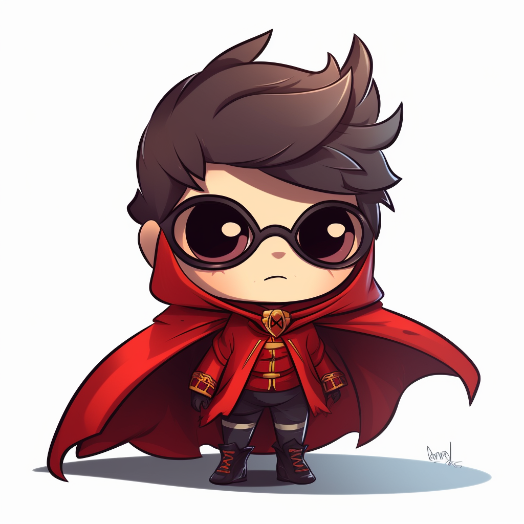 my hero cliparts