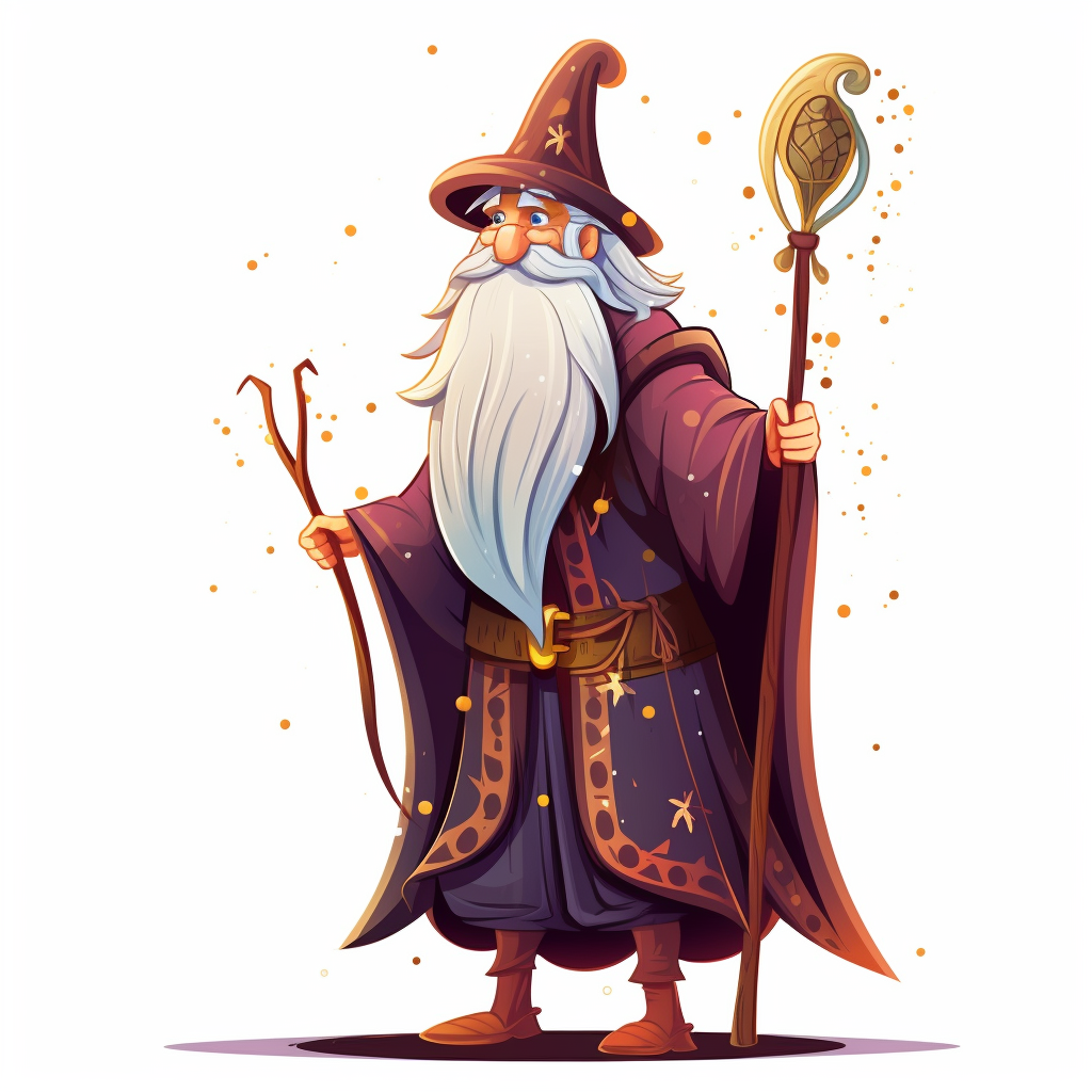 fairytale cliparts