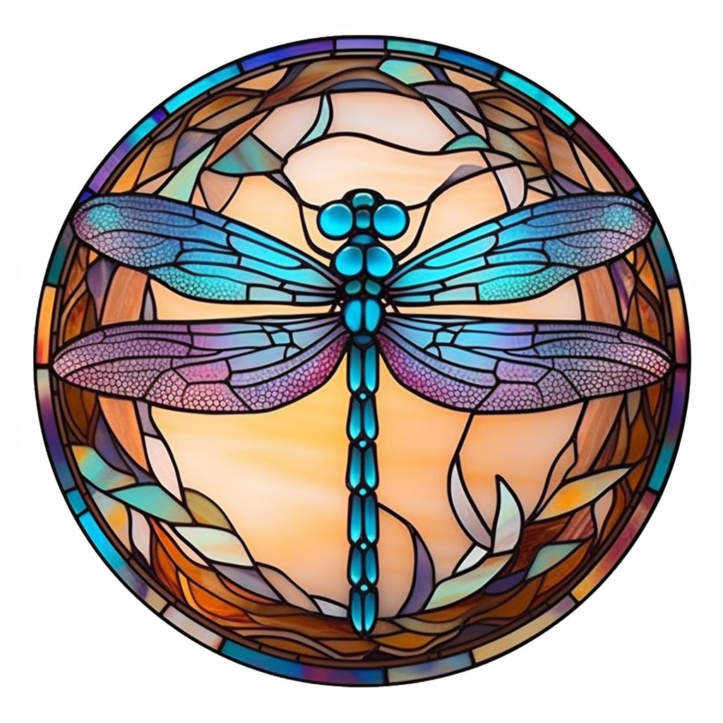cute dragonfly cliparts
