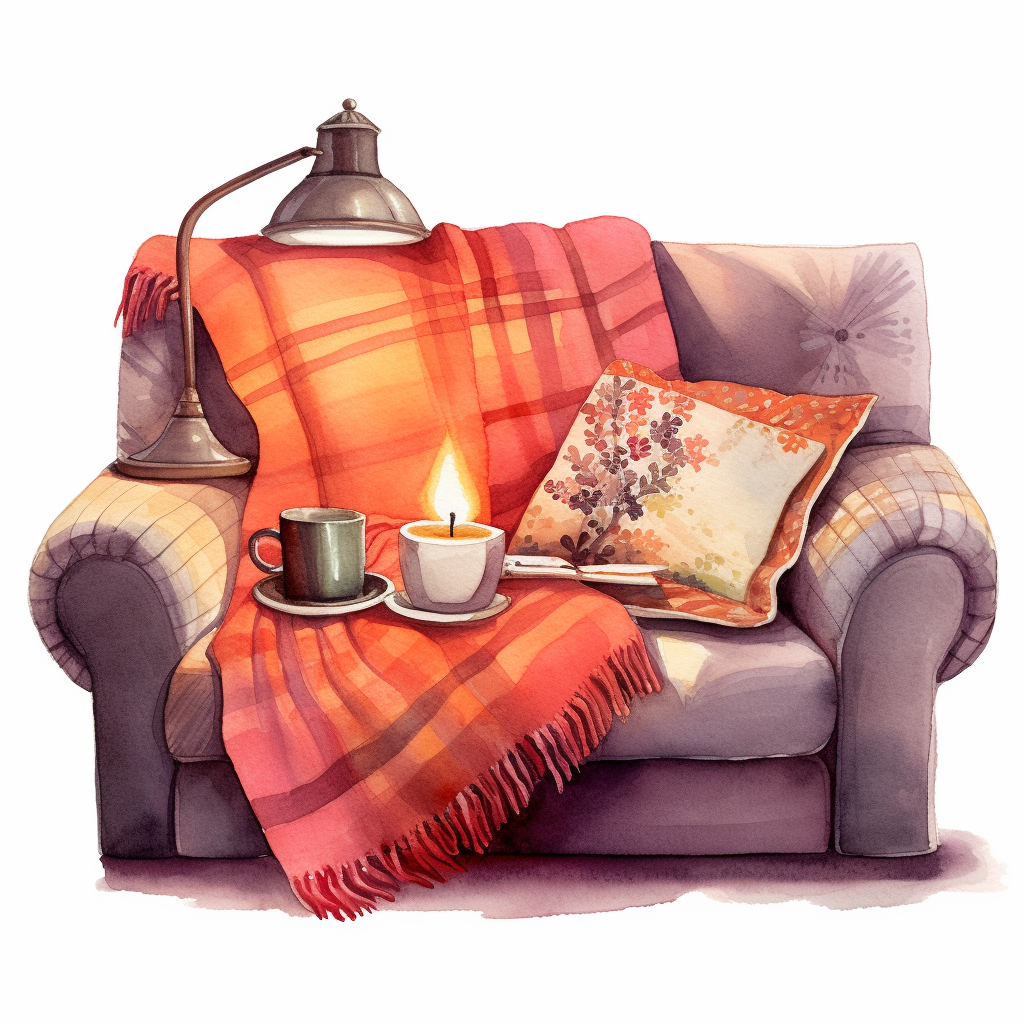 couch cliparts