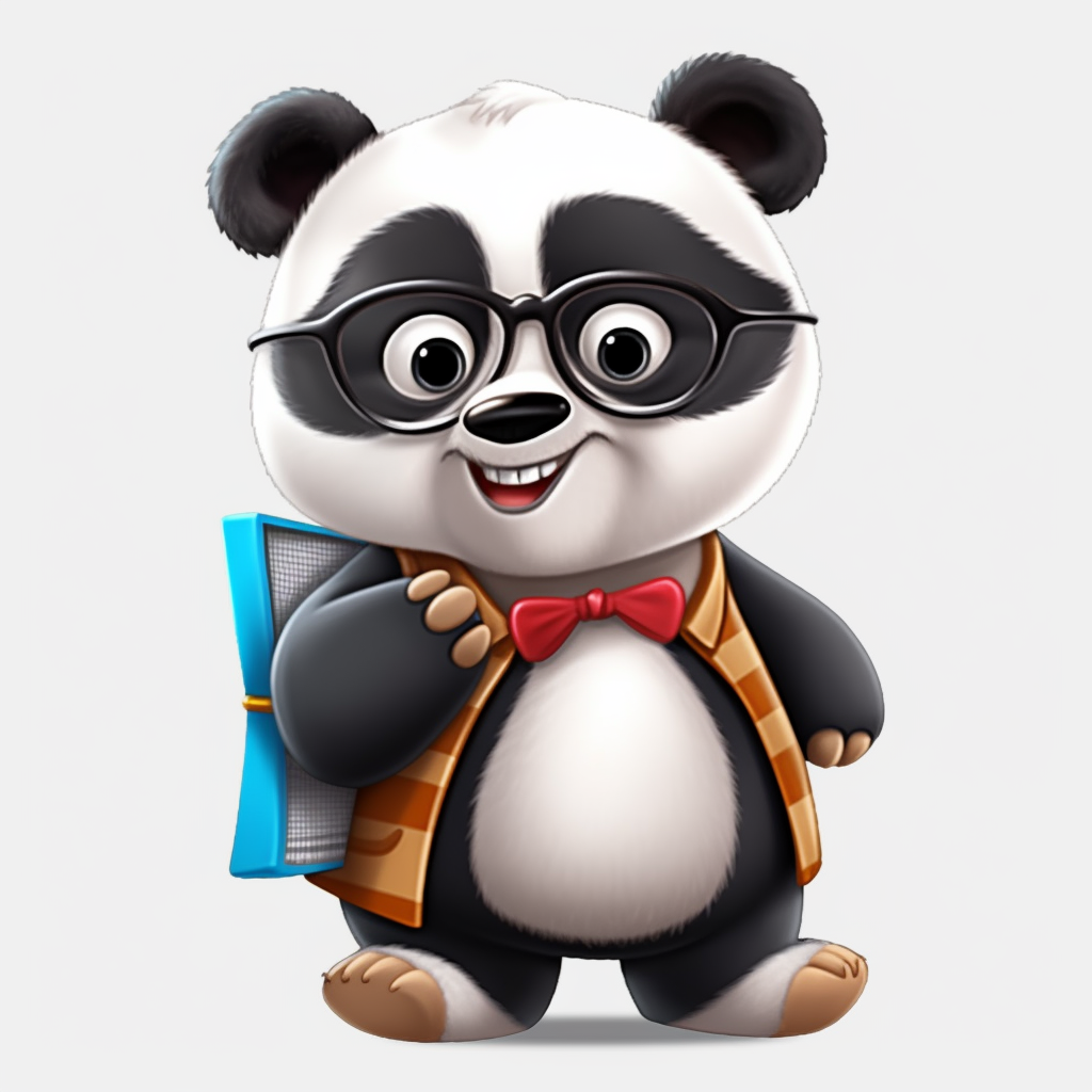 happy students clipart