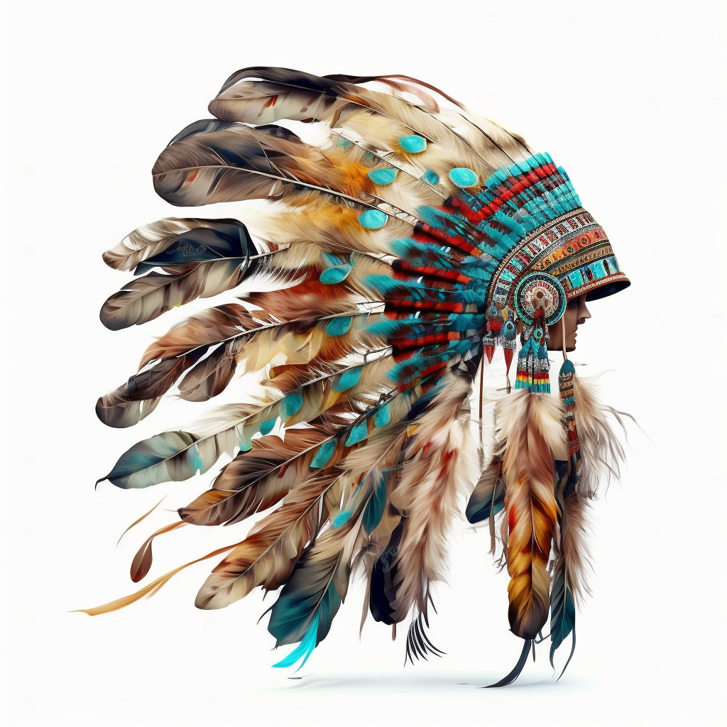 native cliparts
