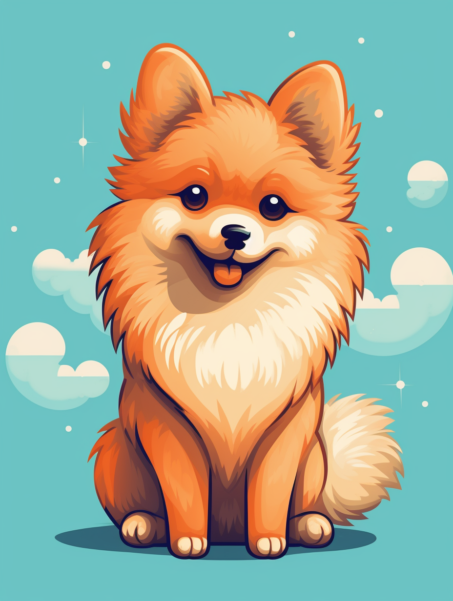 clipart of dog