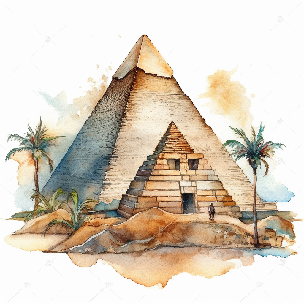 egypt cliparts