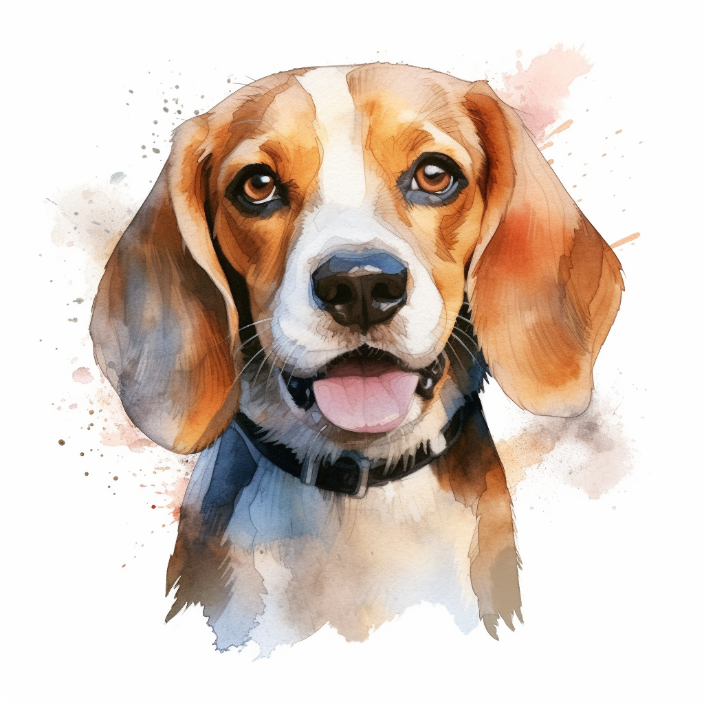 dog clip arts