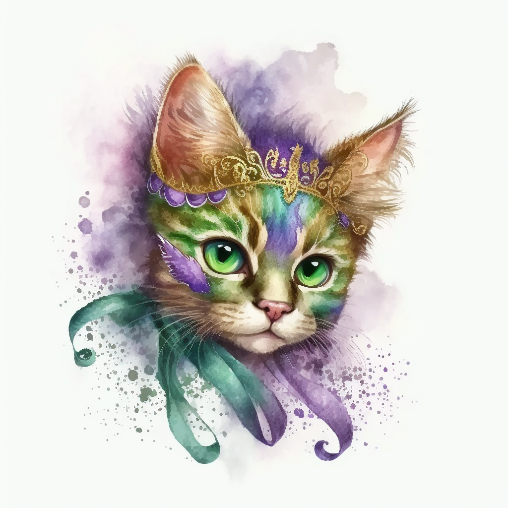mardi gras clip art