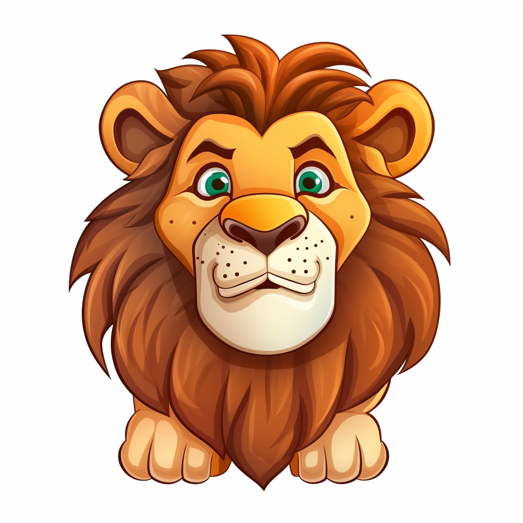 leo cliparts
