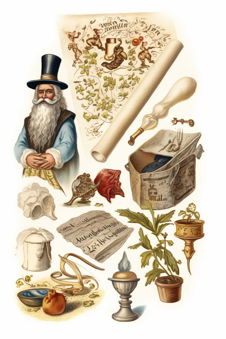 jewish cliparts