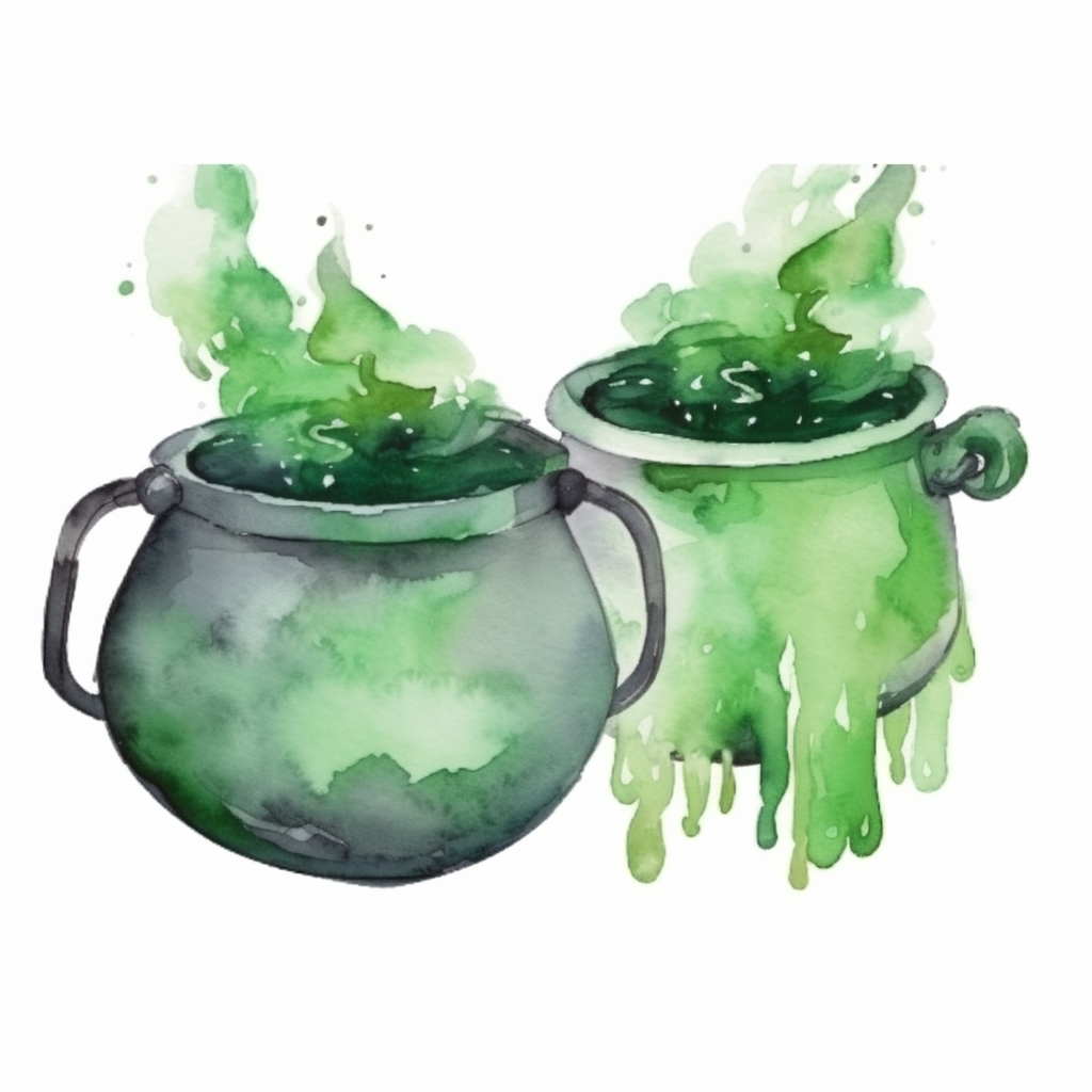 oozing cliparts