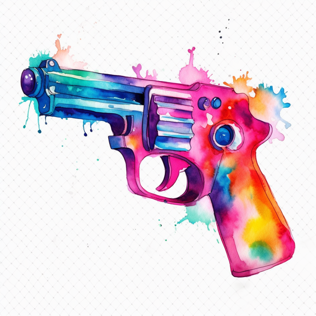 gun cliparts