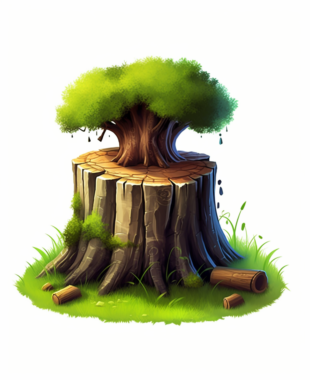grass clip art