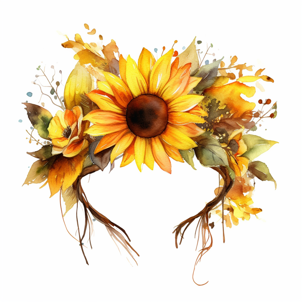 headdress cliparts