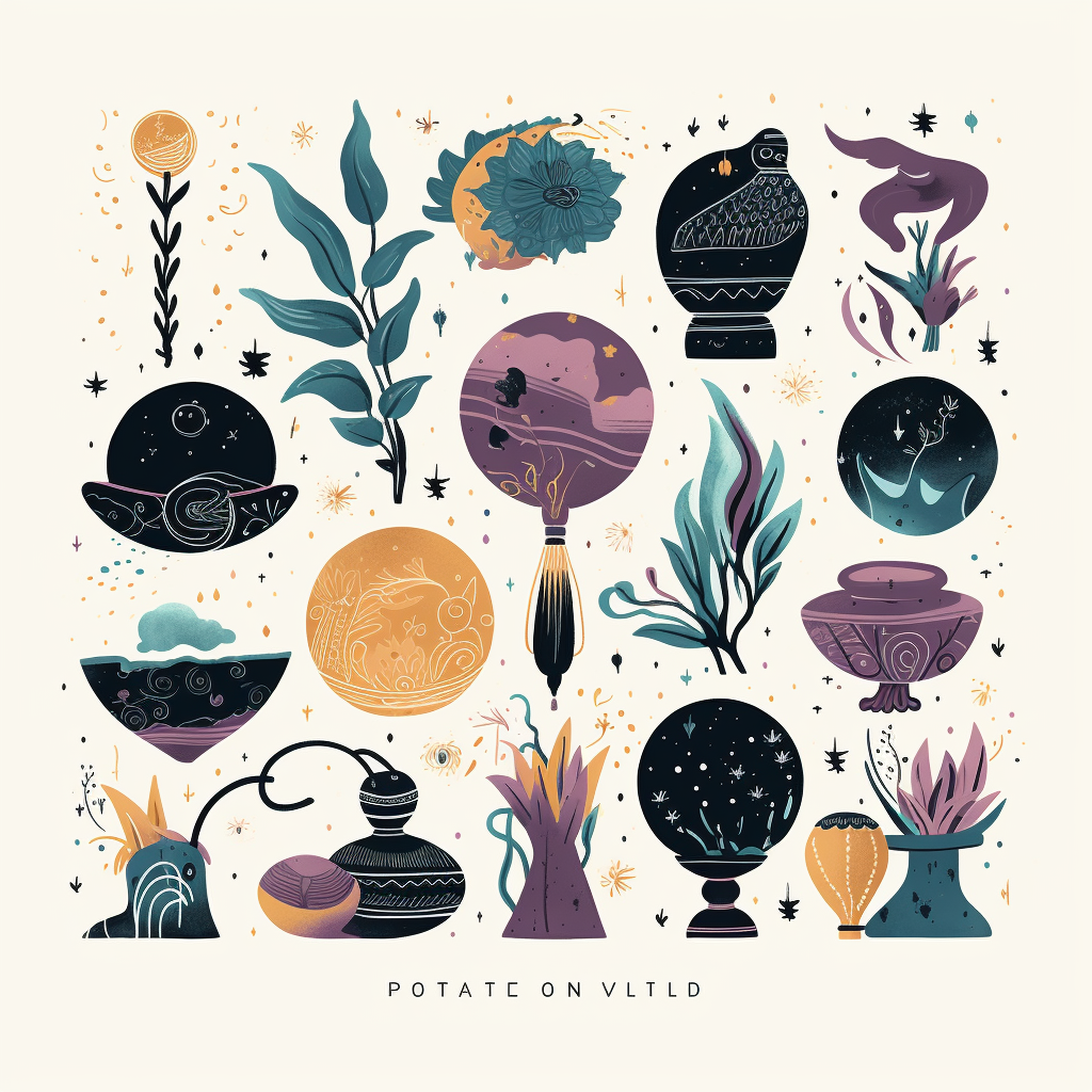 artist cliparts