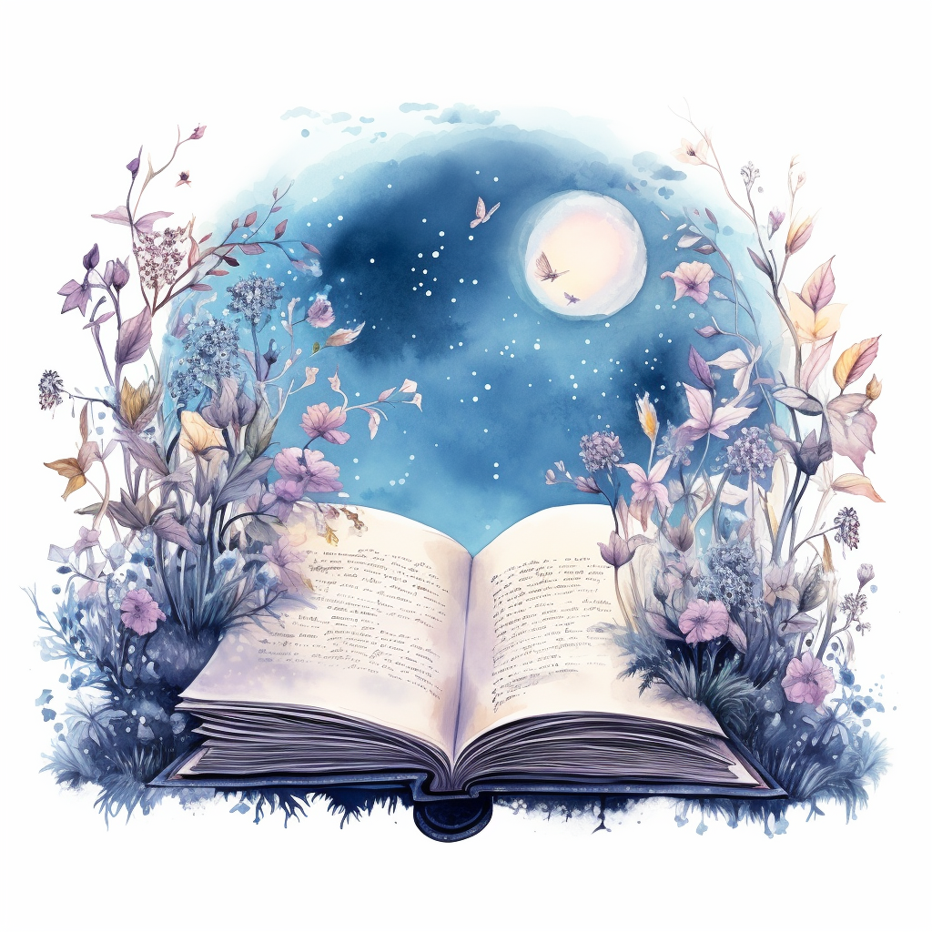 open book cliparts