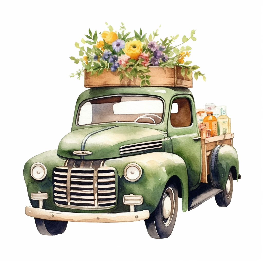 bonnet cliparts