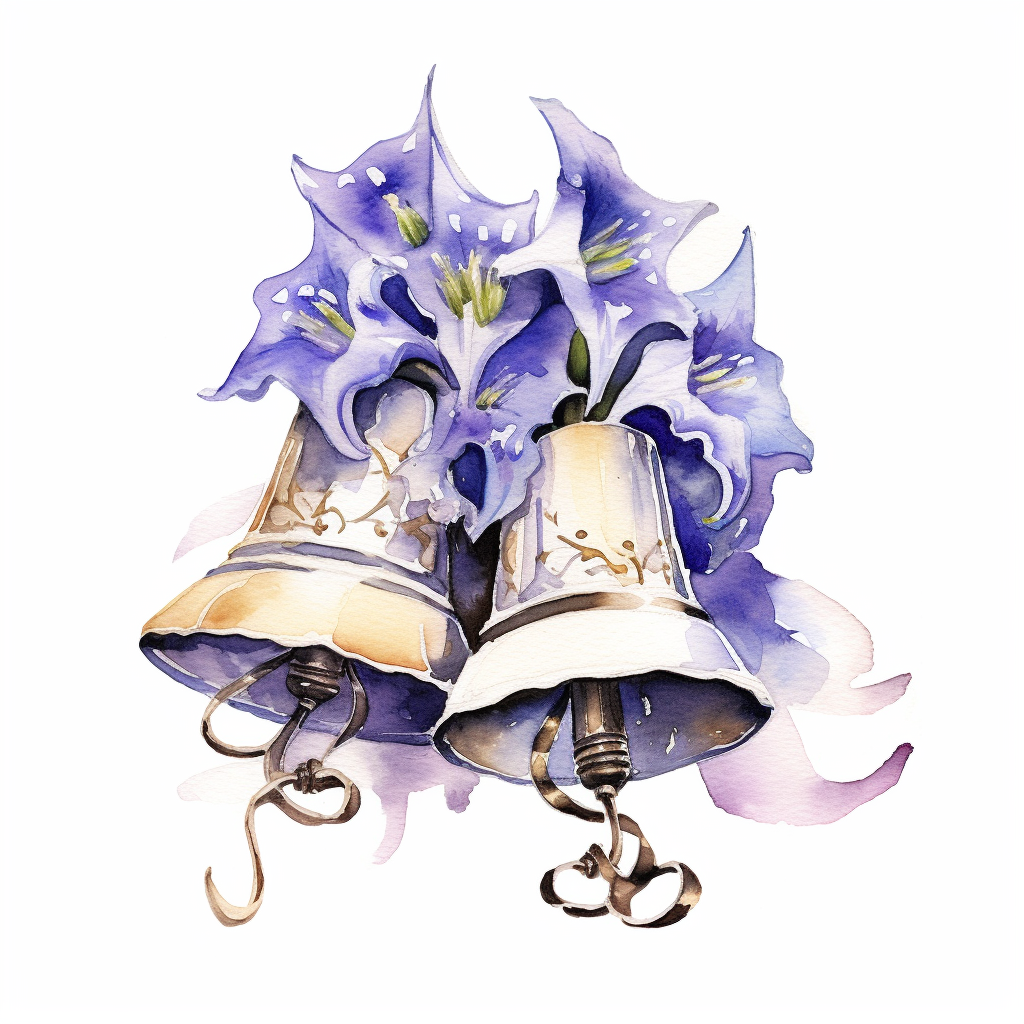 bell clip art