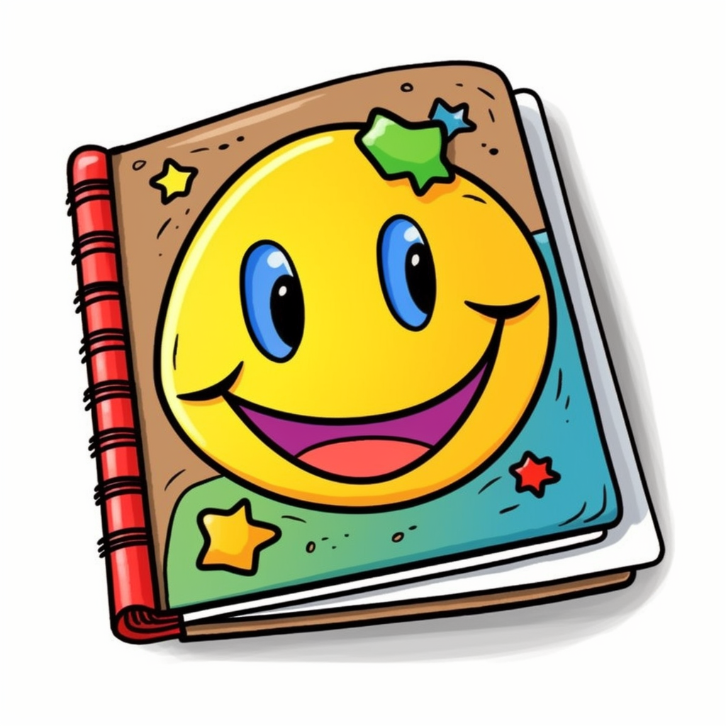 colorful education cliparts