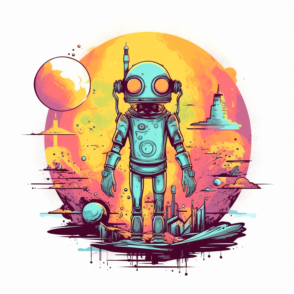 aliens cliparts