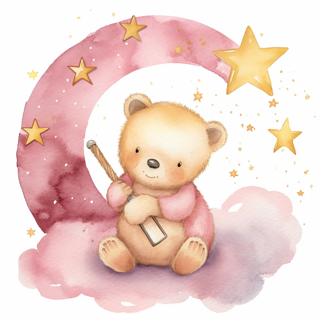 cotton candy clipart