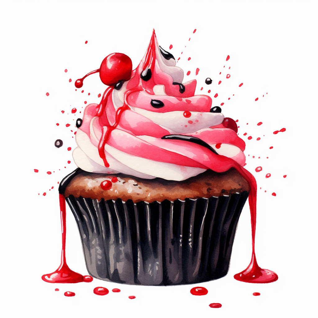 cupcake clip art
