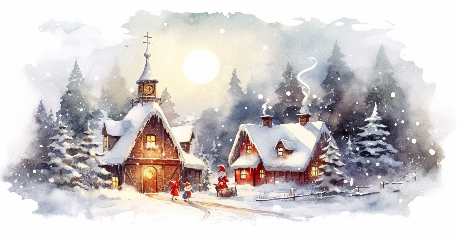 christmas animated clipart