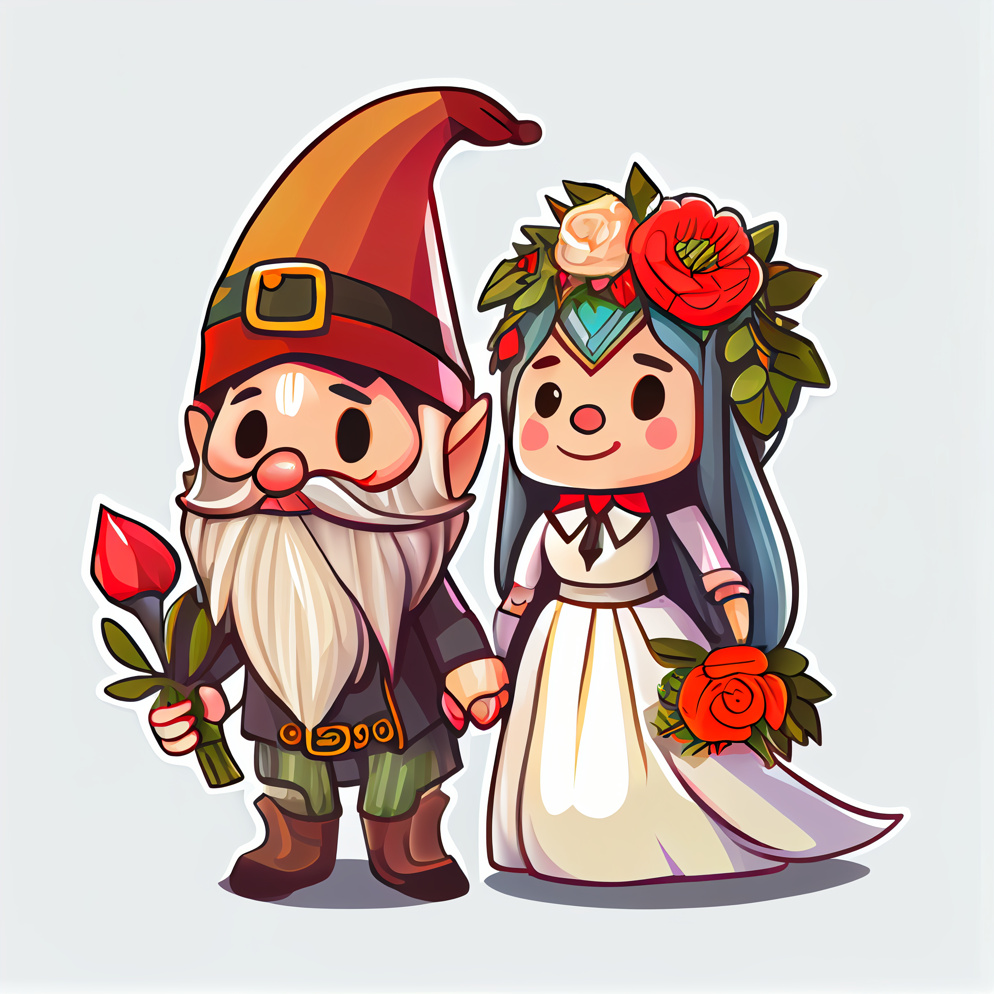 getting married cliparts