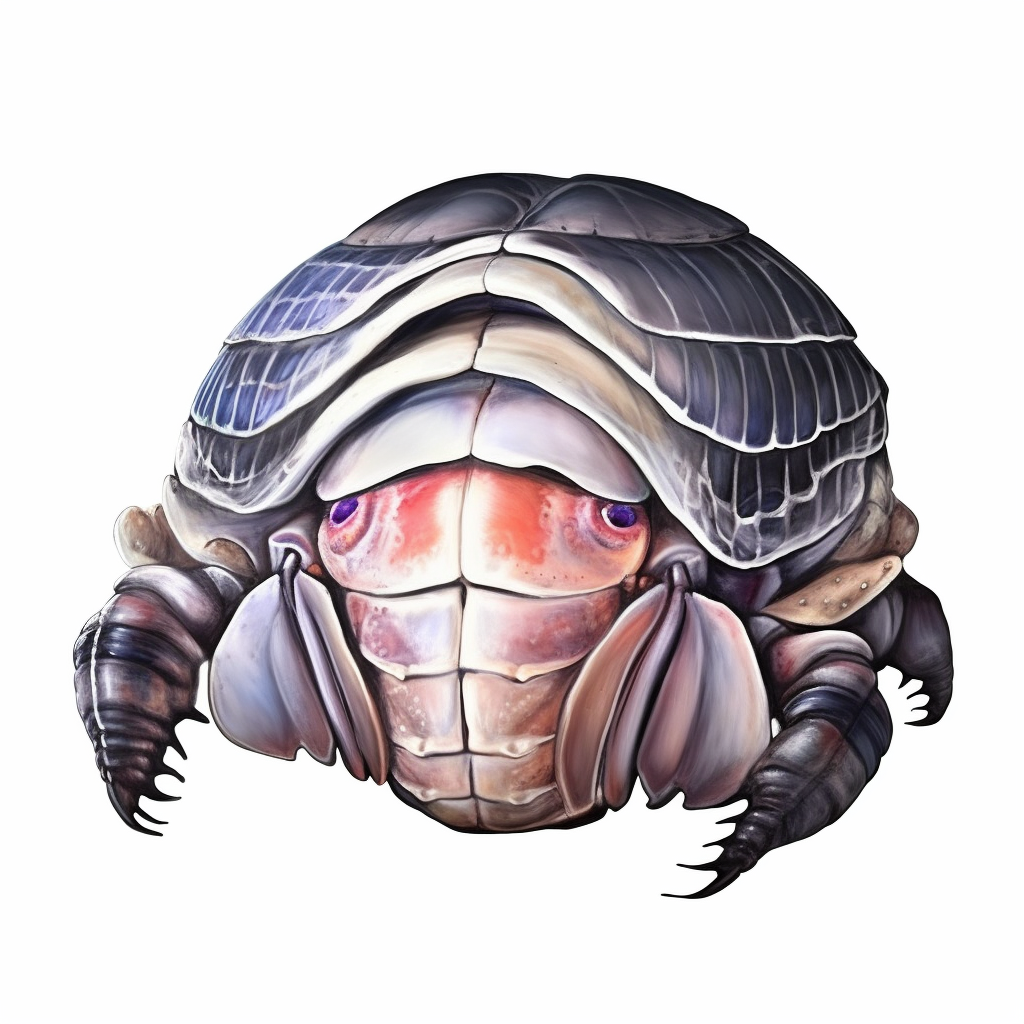 creatures cliparts