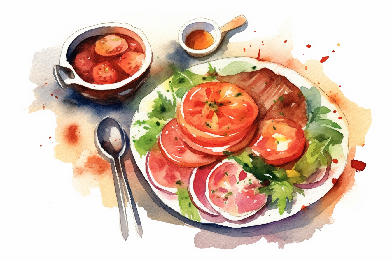 cuisine cliparts