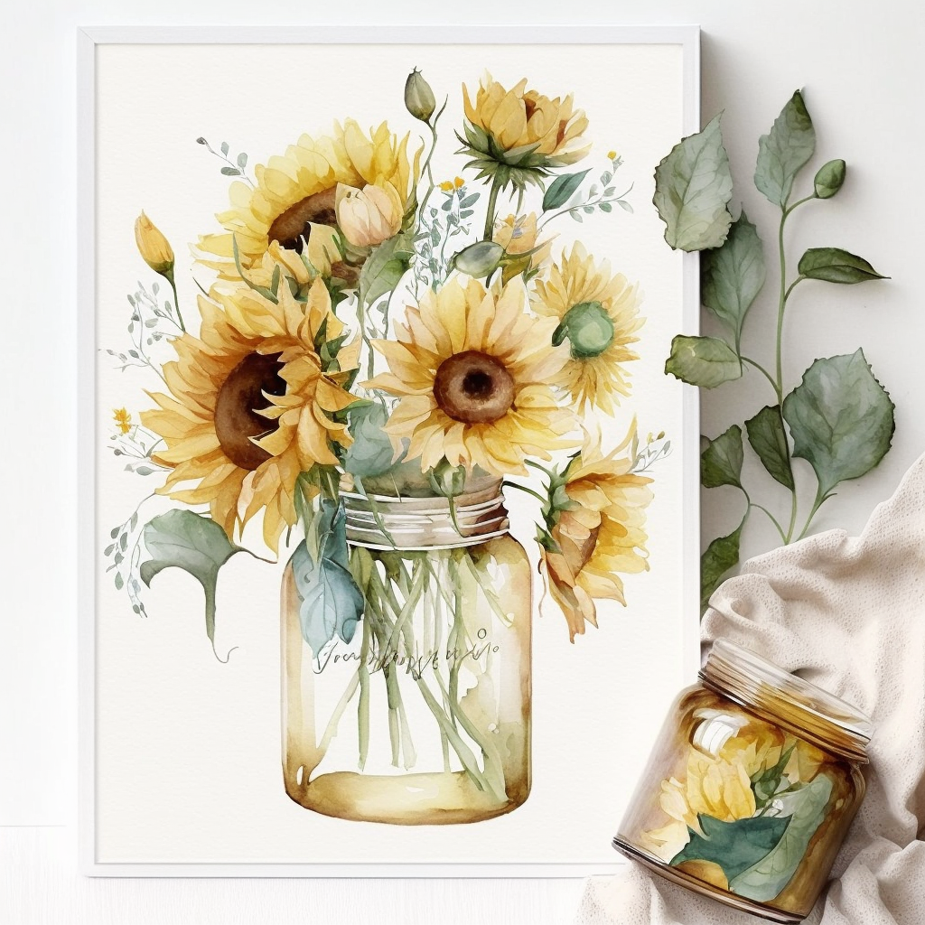 jar cliparts
