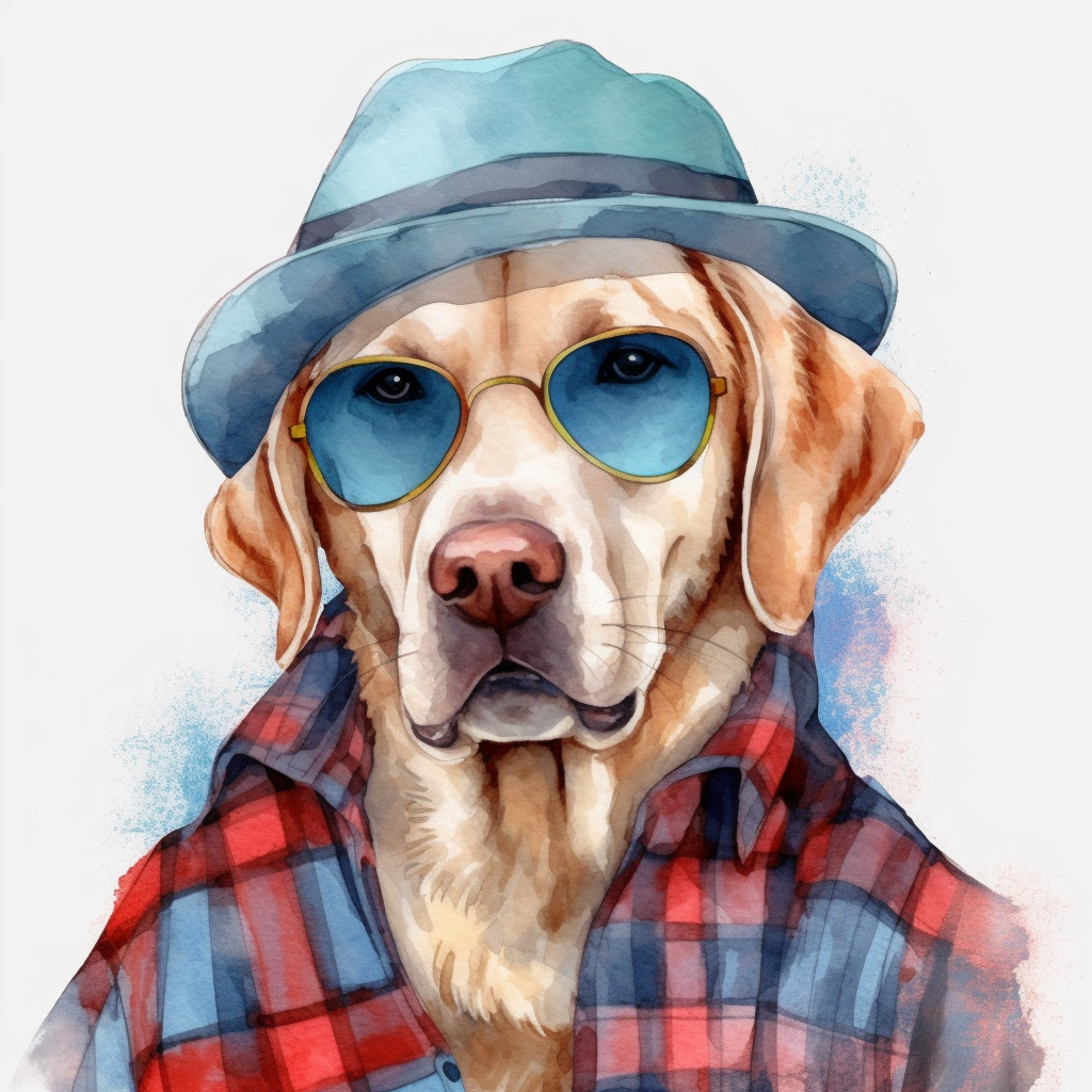 flannel cliparts