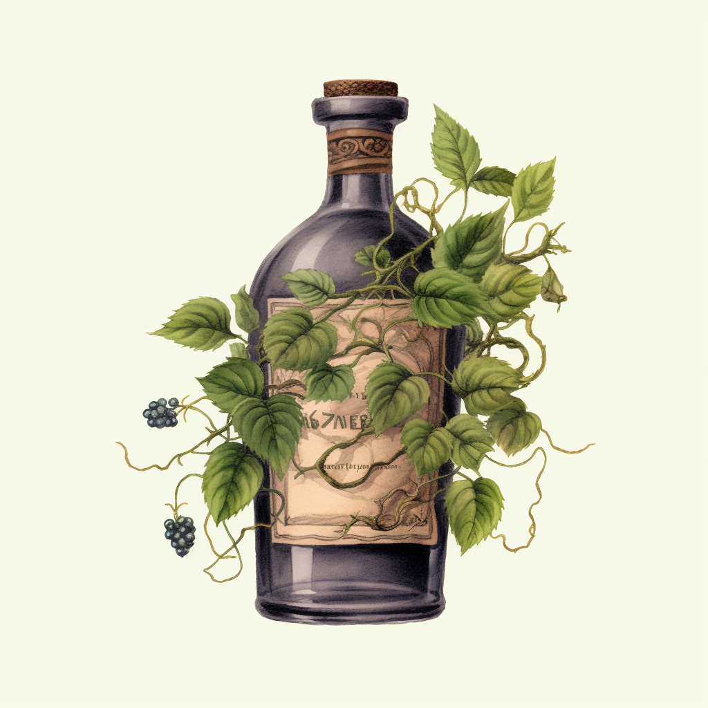alcohol cliparts