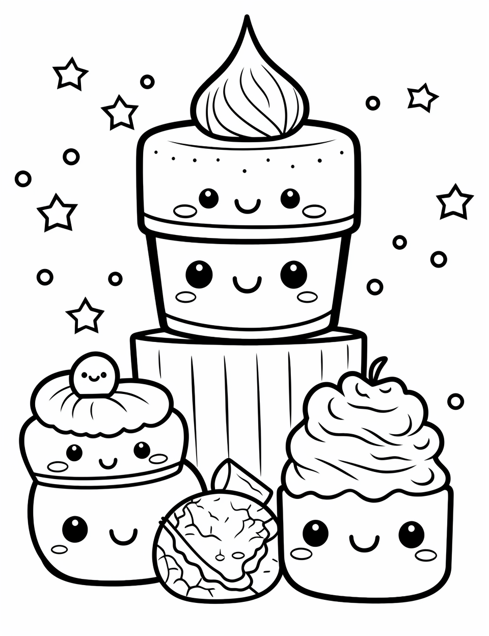 graham crackers cliparts