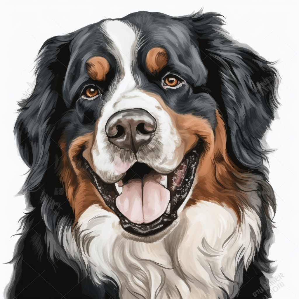 hound dog clipart