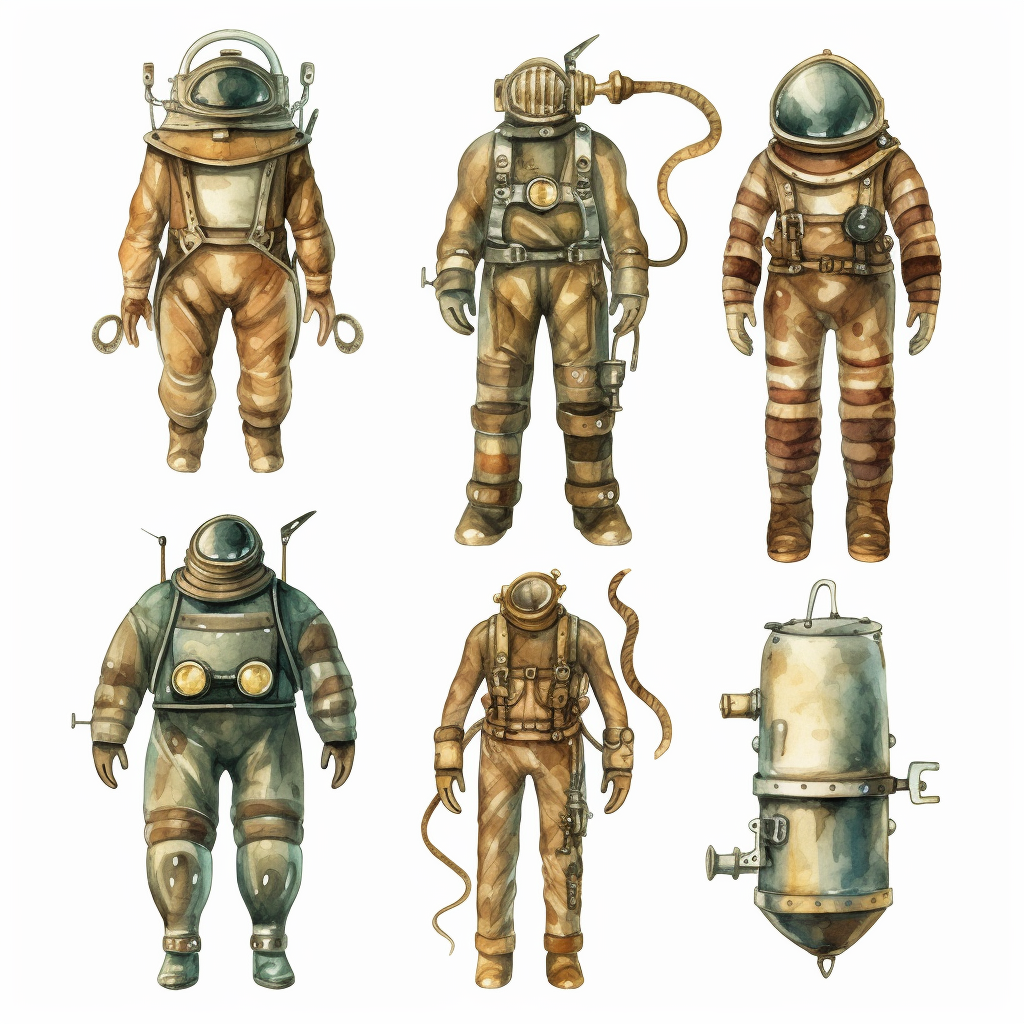 high diving cliparts