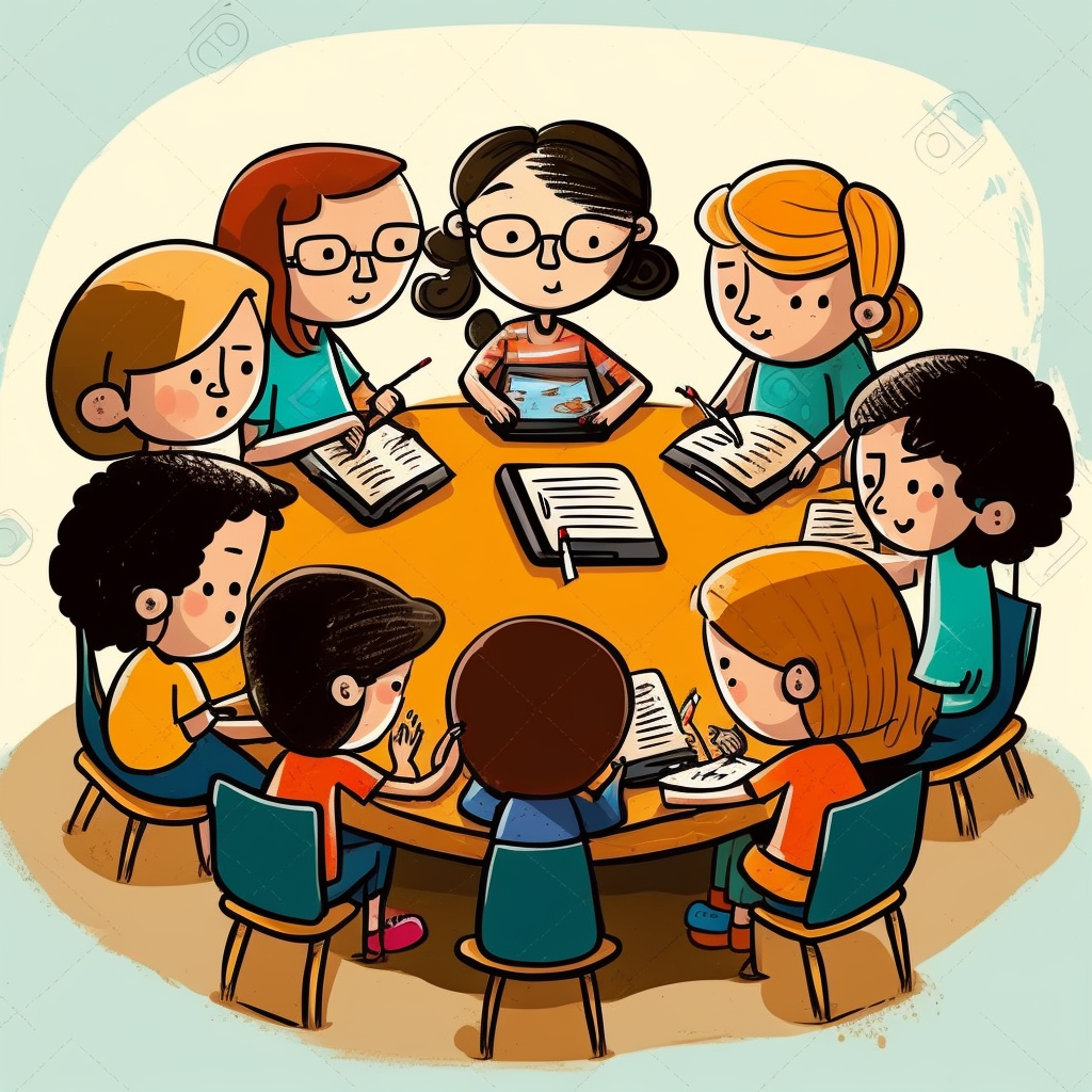 discussion cliparts