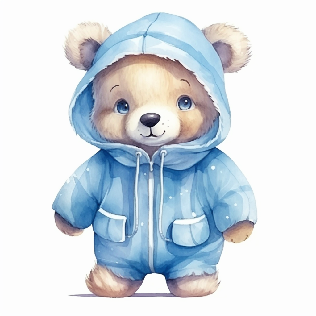 cute clothes cliparts