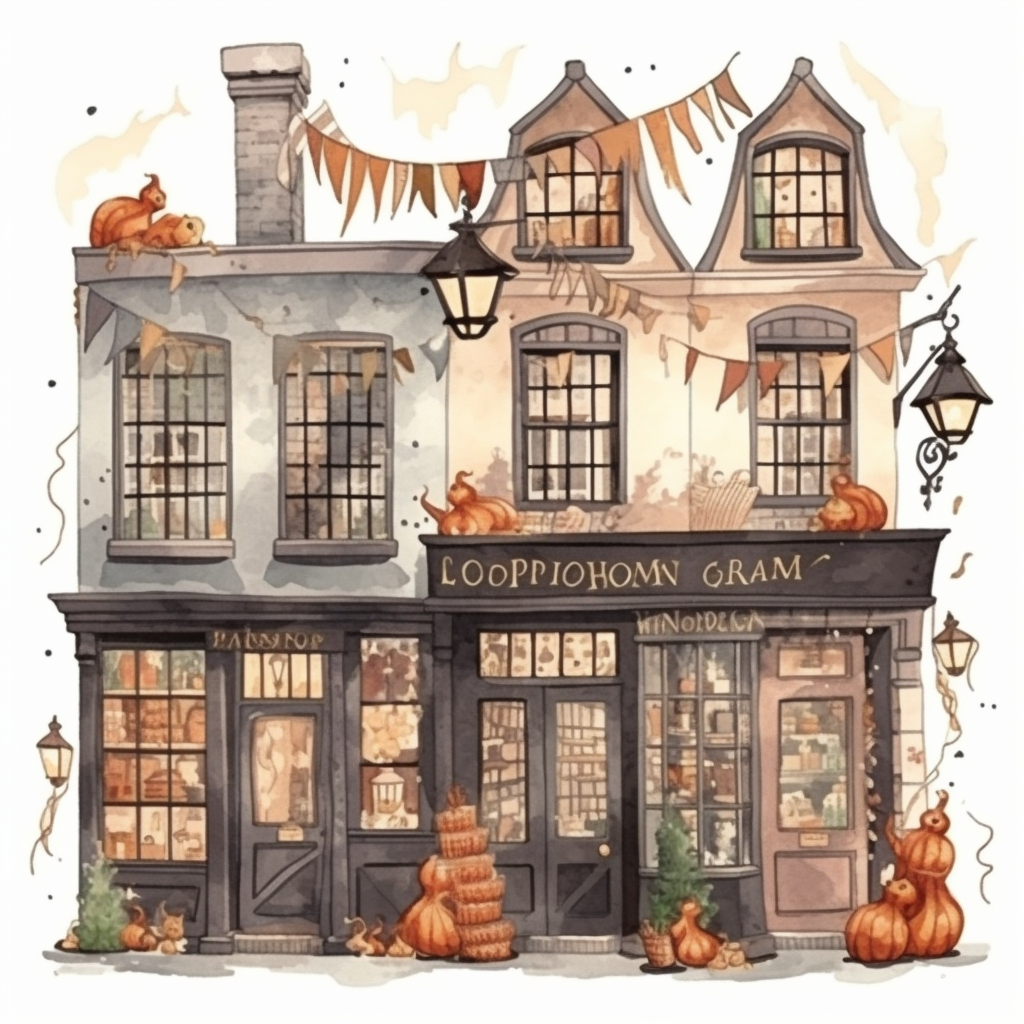 harry potter cliparts