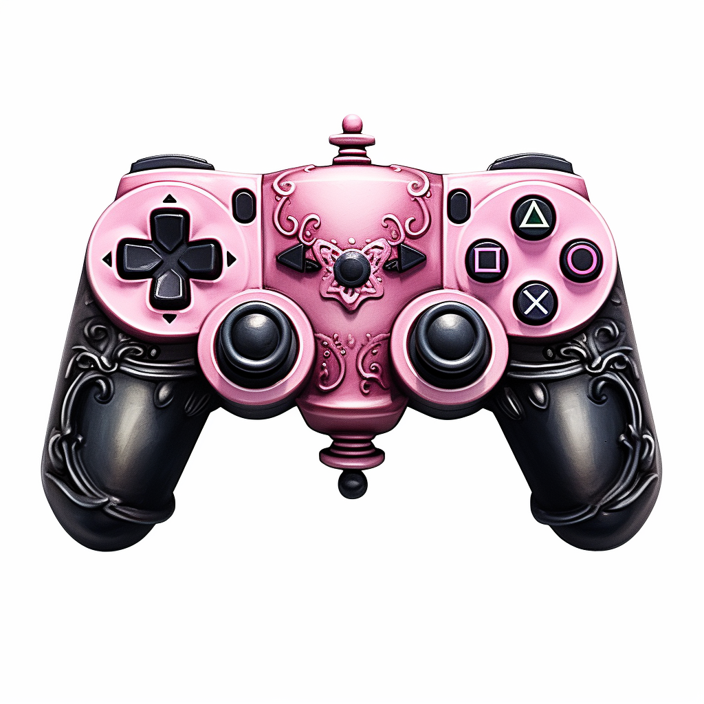 gaming cliparts