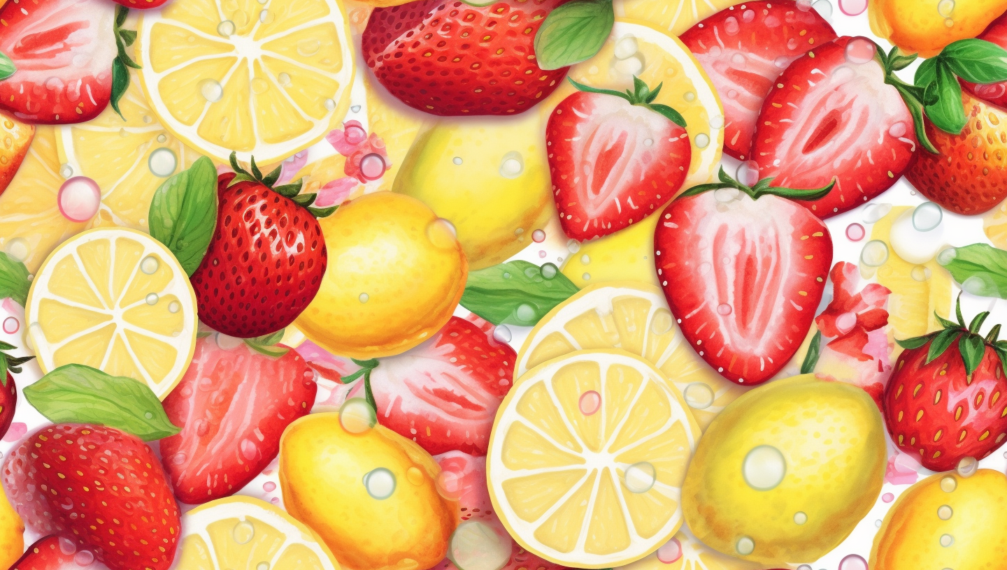 lemon tree clipart