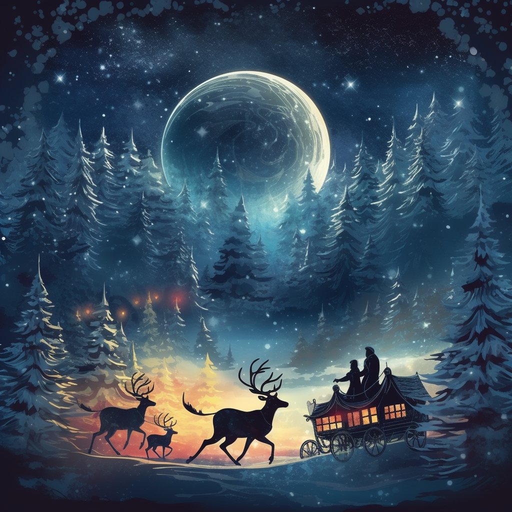 festive cliparts