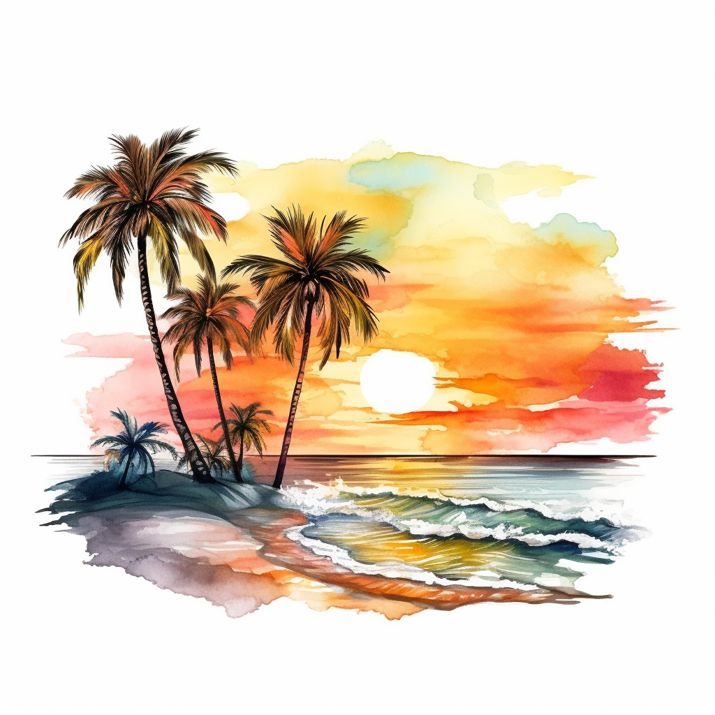 clip art trees