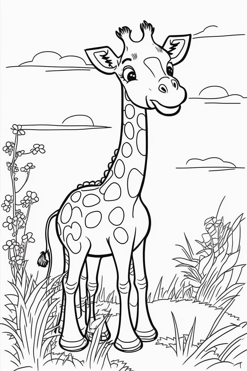 grasslands cliparts