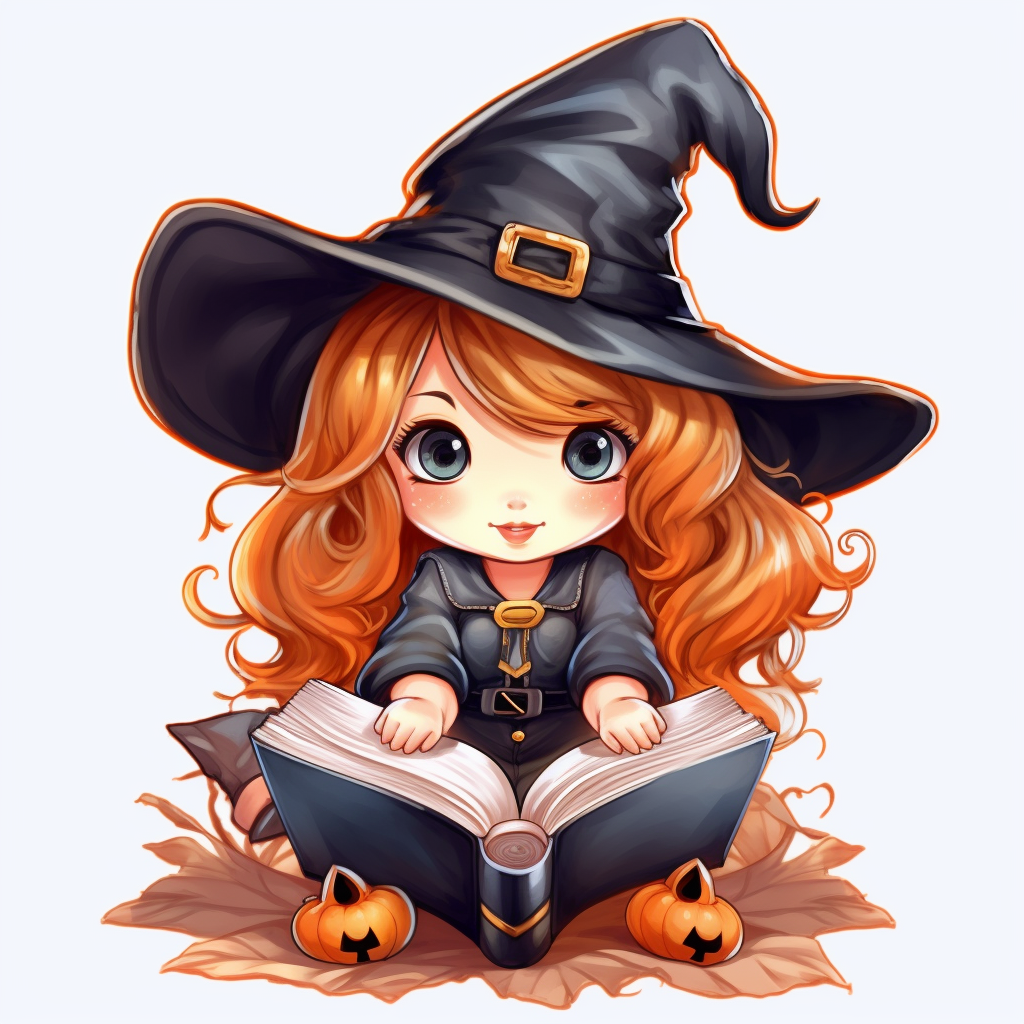 halloween clip