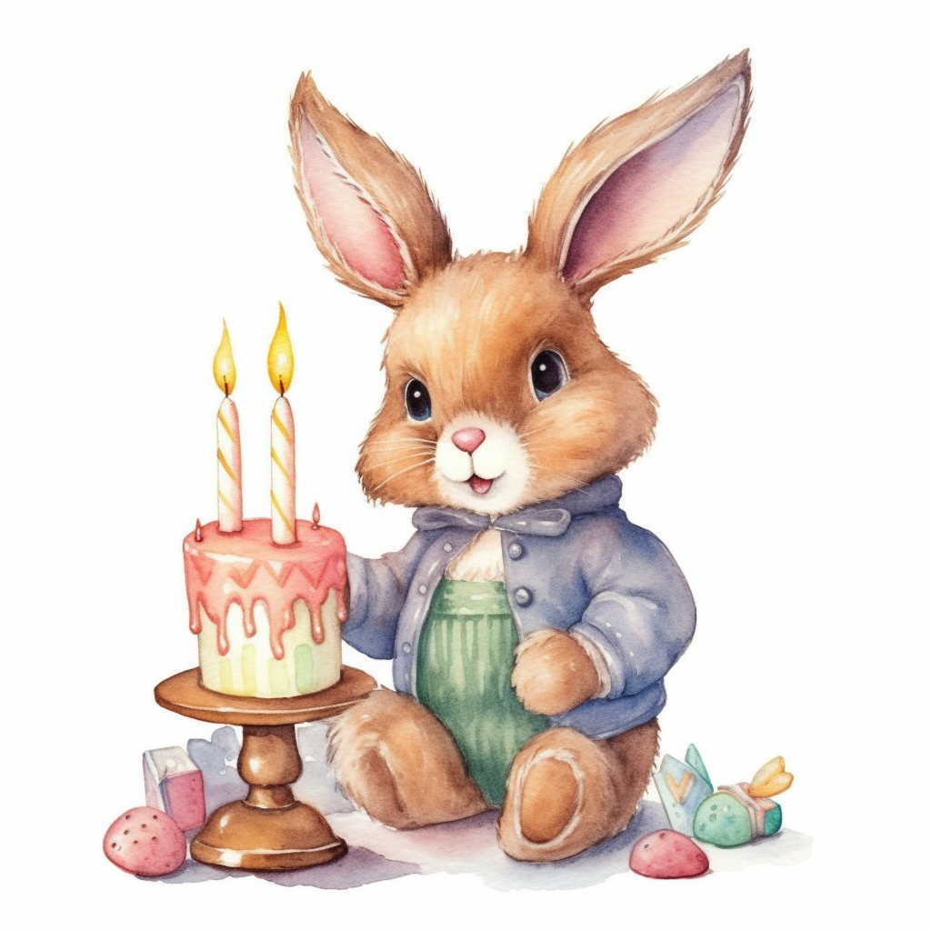 birthday cliparts