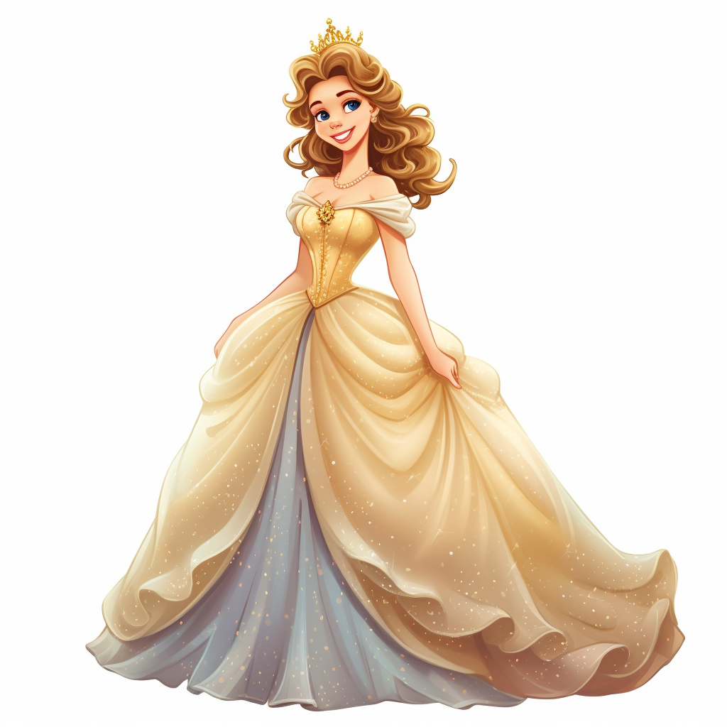 fairytale cliparts